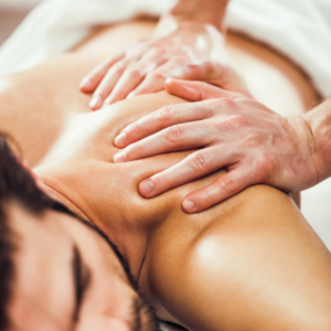 Massagem Bioenergética – 30 minutos