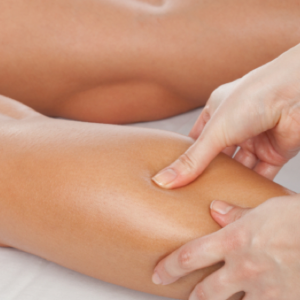 Shiatsu – Terapia Japonesa • 45 minutos